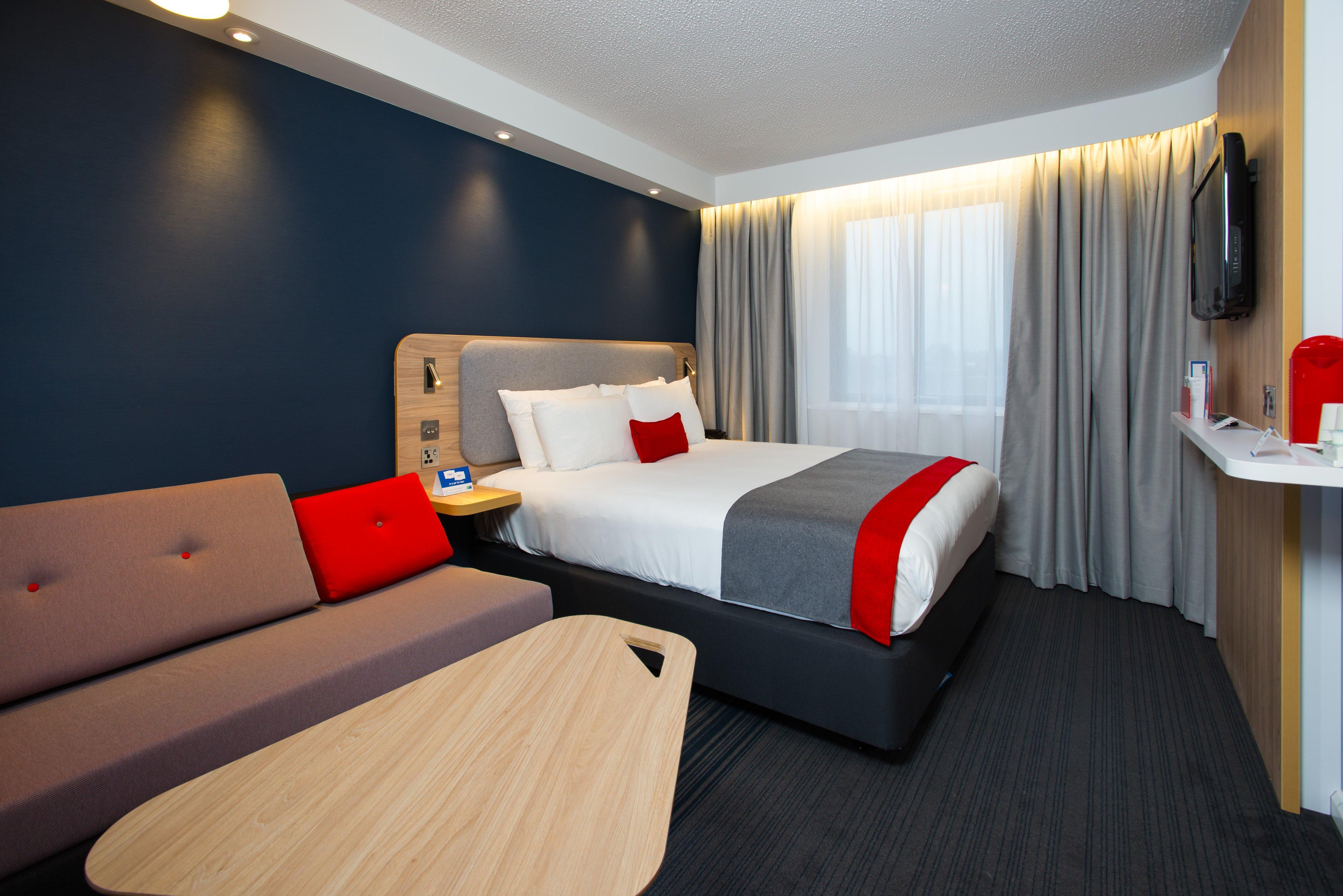 Holiday Inn Express London - Dartford By Ihg Esterno foto