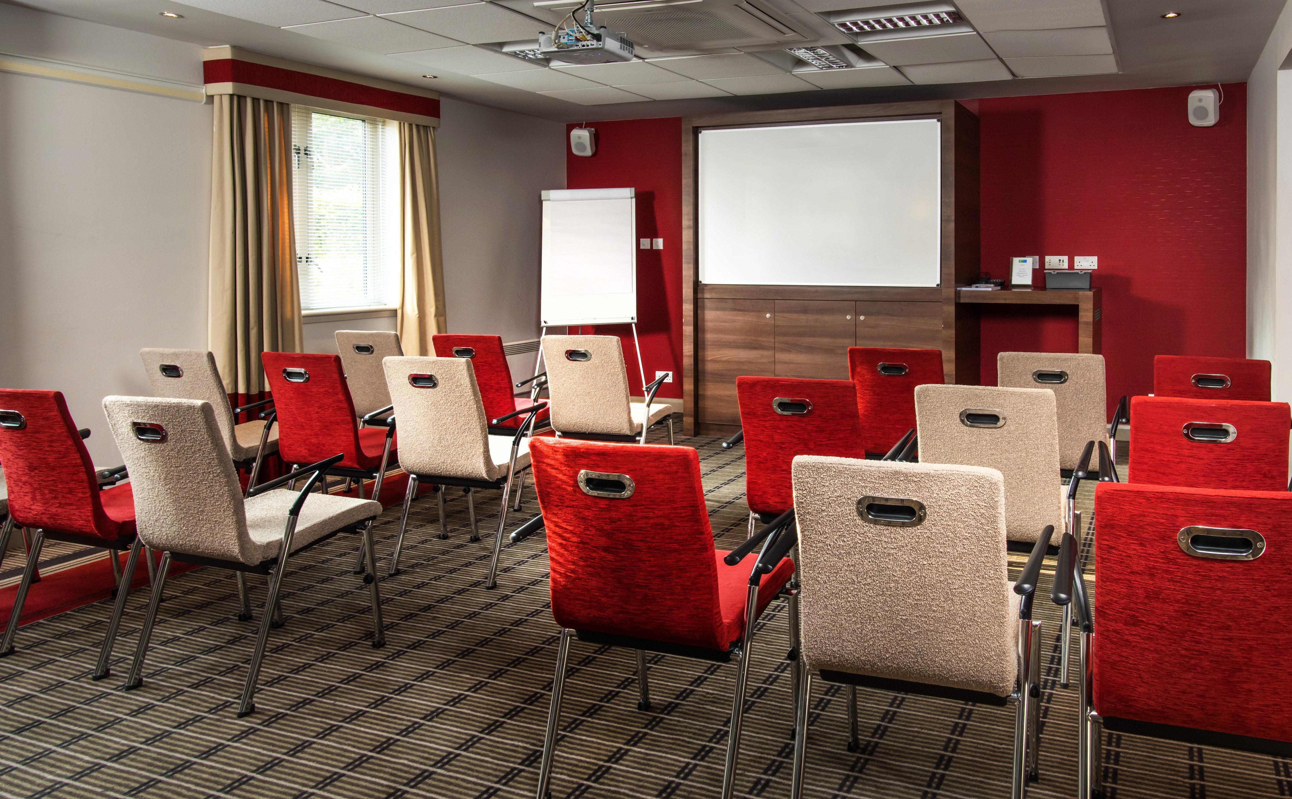 Holiday Inn Express London - Dartford By Ihg Esterno foto