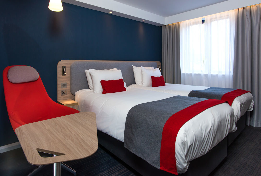 Holiday Inn Express London - Dartford By Ihg Esterno foto