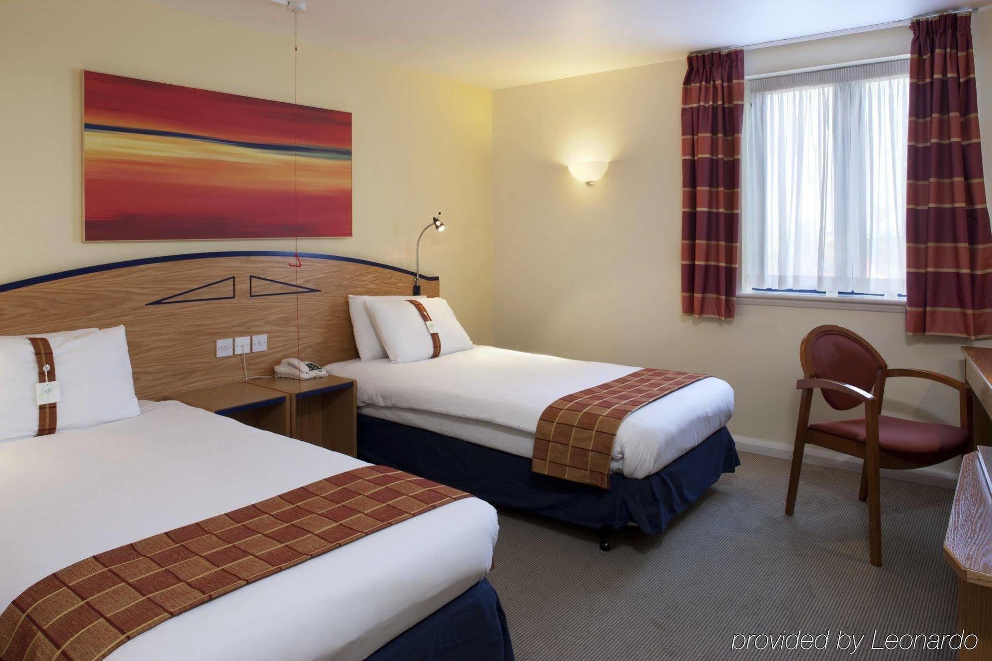 Holiday Inn Express London - Dartford By Ihg Camera foto