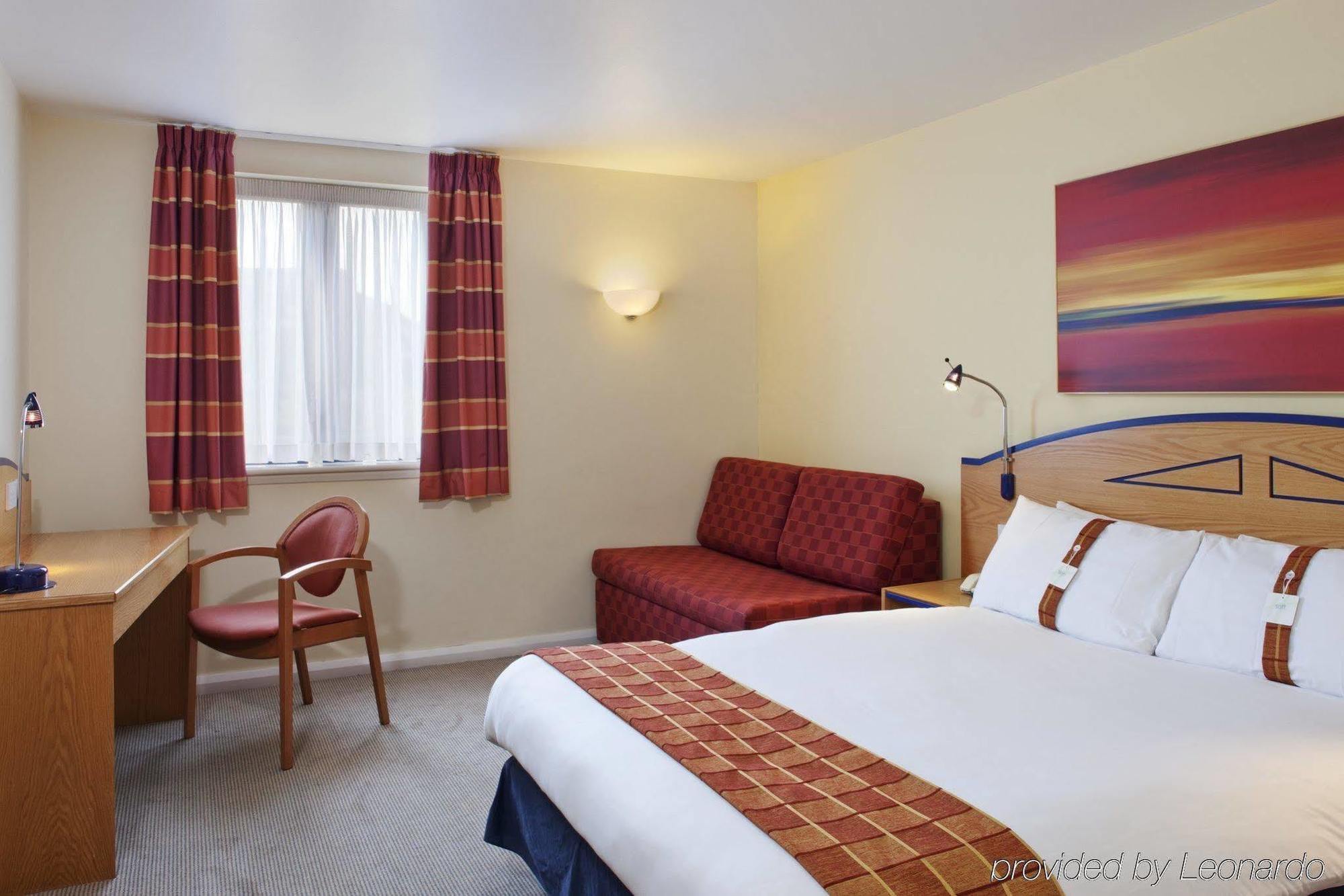 Holiday Inn Express London - Dartford By Ihg Esterno foto